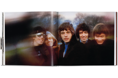 TASCHEN The Rolling Stones. Updated Edition