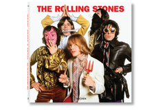 TASCHEN The Rolling Stones. Updated Edition