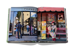 ASSOULINE Tokyo Chic
