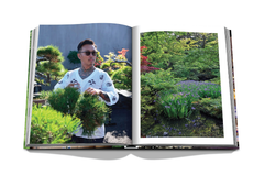 ASSOULINE Tokyo Chic