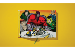 TASCHEN Marvel Comics Library. X-Men. Vol. 1. 1963–1966