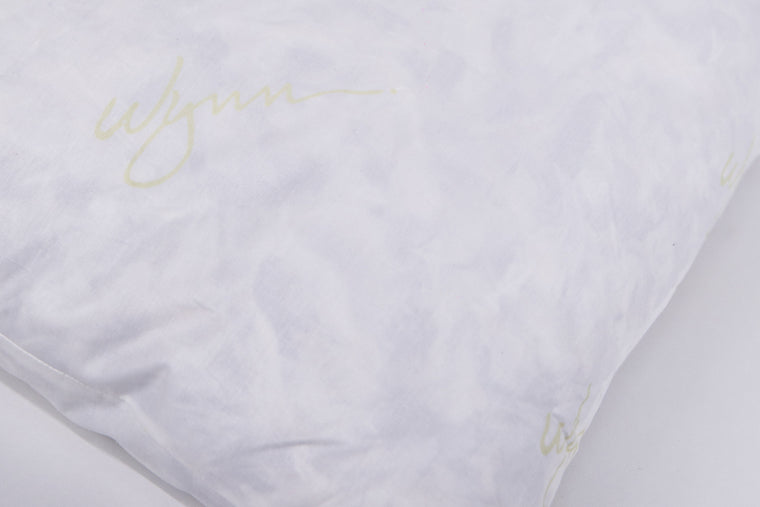 Wynn Resorts Decorative Pillow