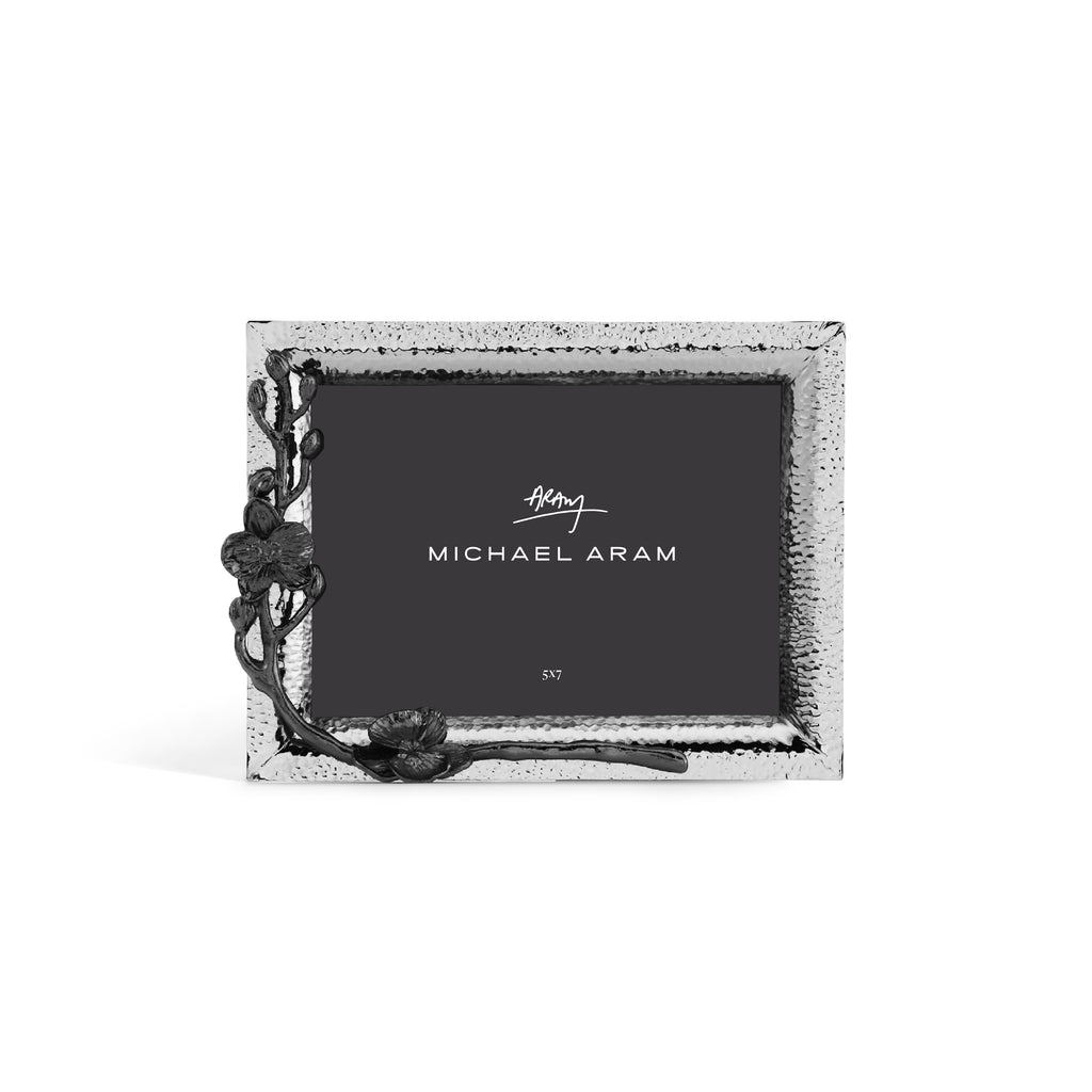Black Orchid Frame