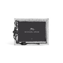 Black Orchid Frame