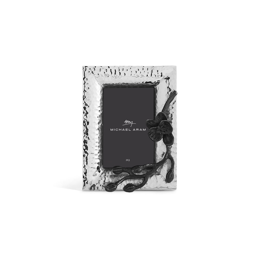 Black Orchid Frame
