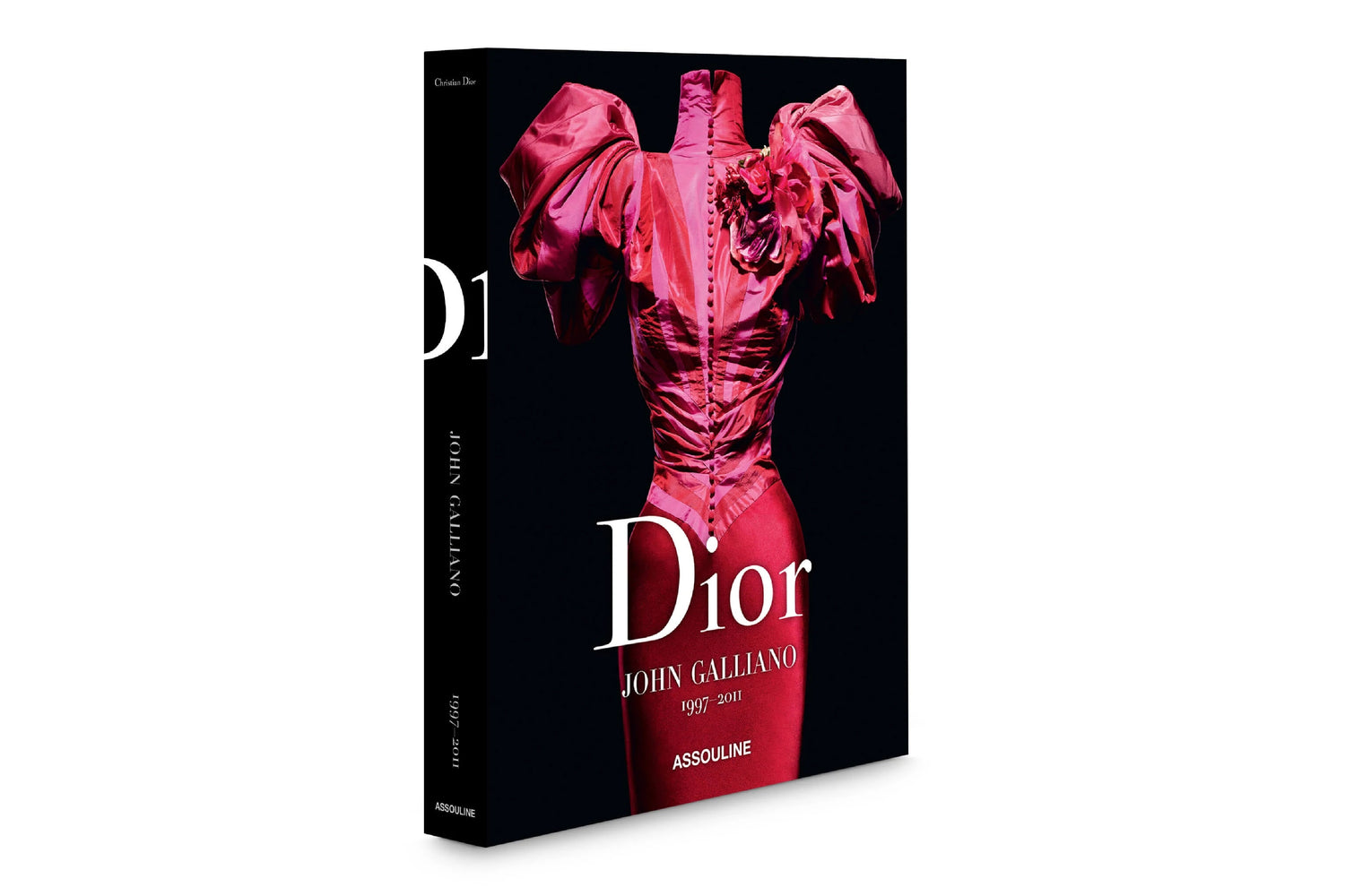 2004 Christian Dior by John Galliano Finally got my hands on the Bosto