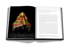 ASSOULINE Dior by John Galliano