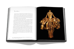 ASSOULINE Dior by John Galliano