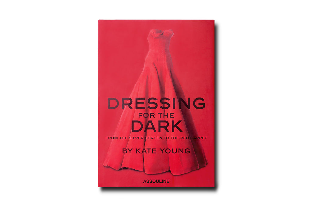 ASSOULINE Dressing for the Dark