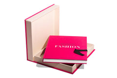 ASSOULINE The Impossible Collection of Fashion