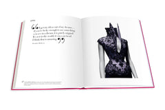 ASSOULINE The Impossible Collection of Fashion