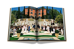 ASSOULINE Chanel: The Impossible Collection