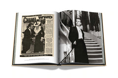 ASSOULINE Chanel: The Impossible Collection