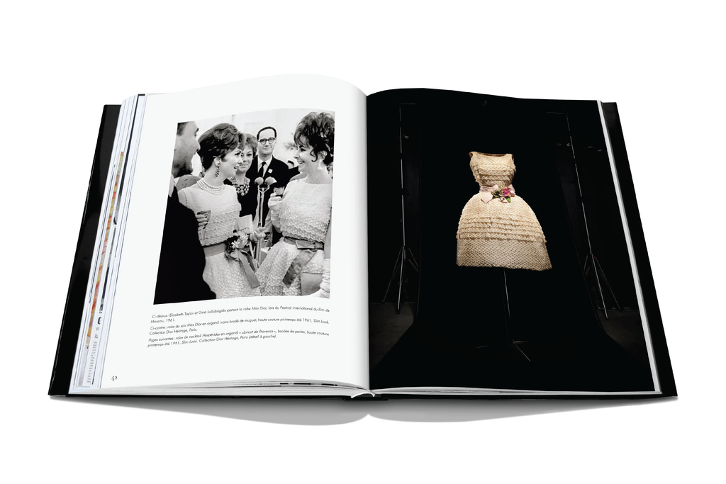 ASSOULINE Dior by Marc Bohan