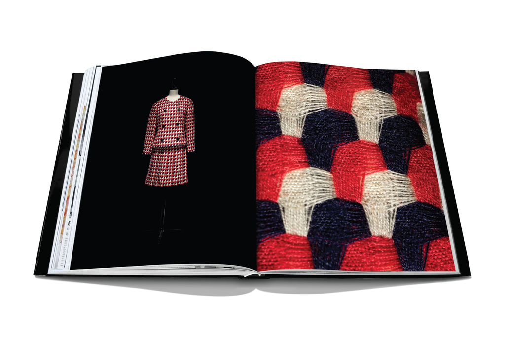 ASSOULINE Dior by Marc Bohan