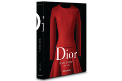 ASSOULINE Dior by Marc Bohan