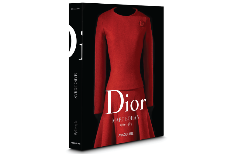 ASSOULINE Dior by Marc Bohan
