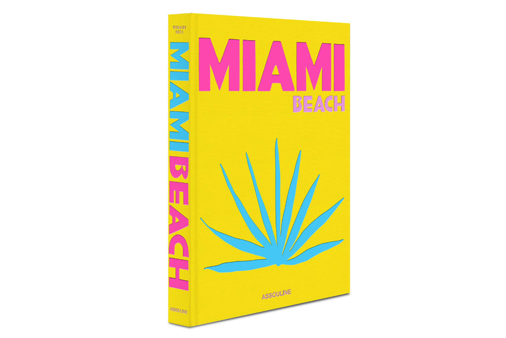 ASSOULINE Miami Beach