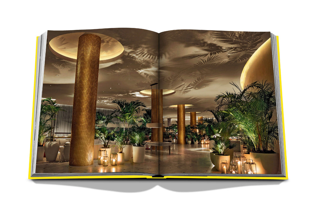 ASSOULINE Miami Beach