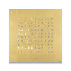 QLOCKTWO CLASSIC