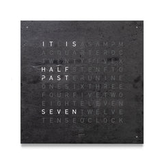 QLOCKTWO CLASSIC