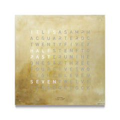 QLOCKTWO CLASSIC