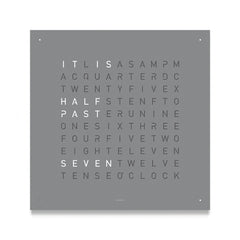 QLOCKTWO CLASSIC