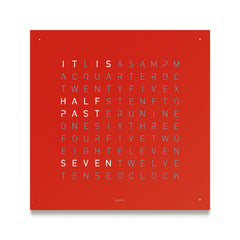 QLOCKTWO CLASSIC