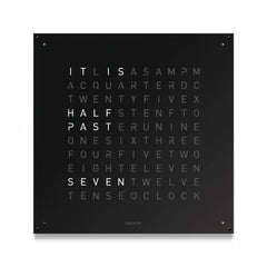 QLOCKTWO CLASSIC