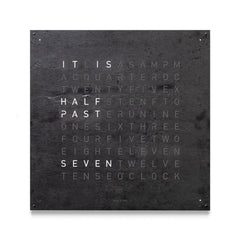 QLOCKTWO LARGE