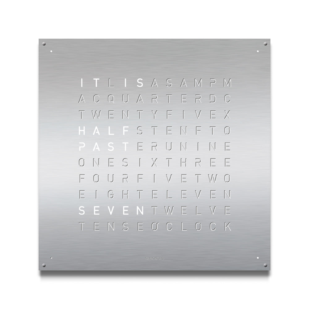 QLOCKTWO LARGE