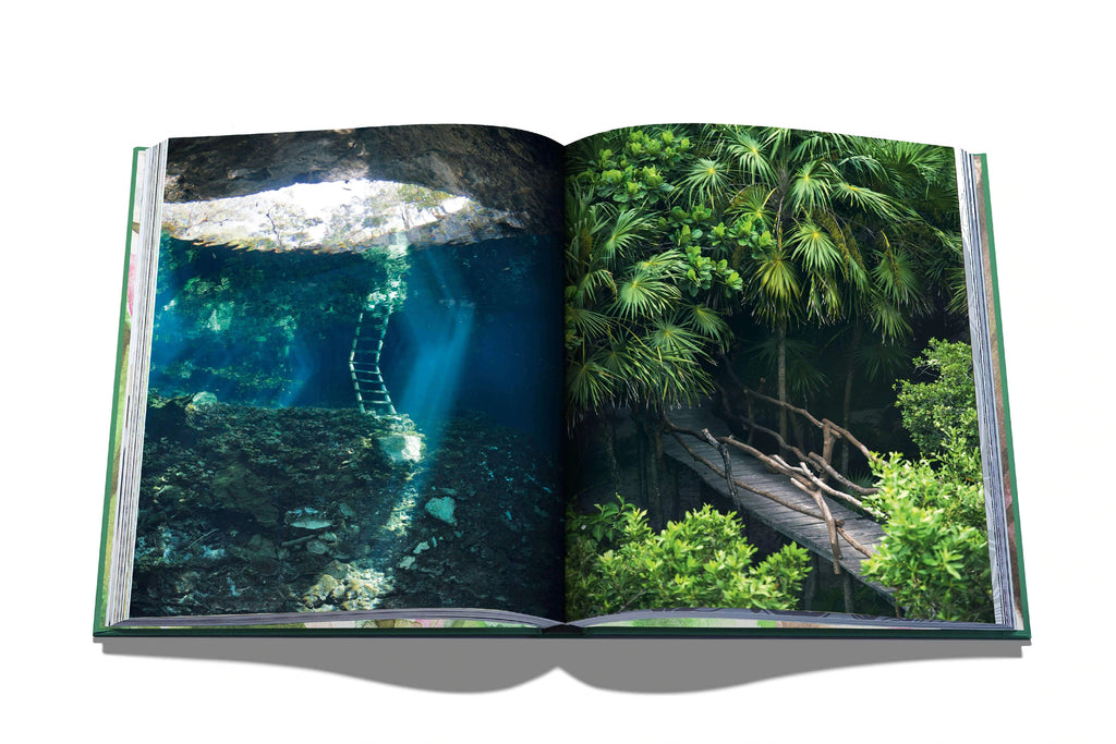 ASSOULINE Tulum Gypset