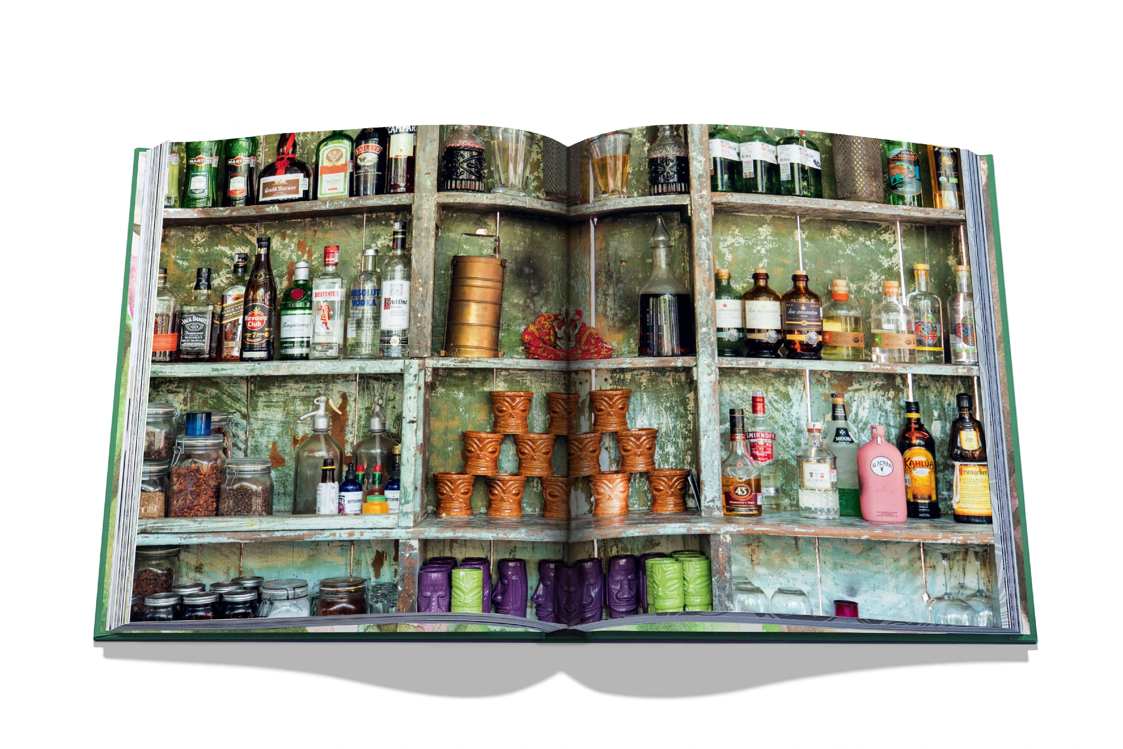 洋書 TULMU GYPSET ASSOULINE Tulum Gypset – Wynn at Home