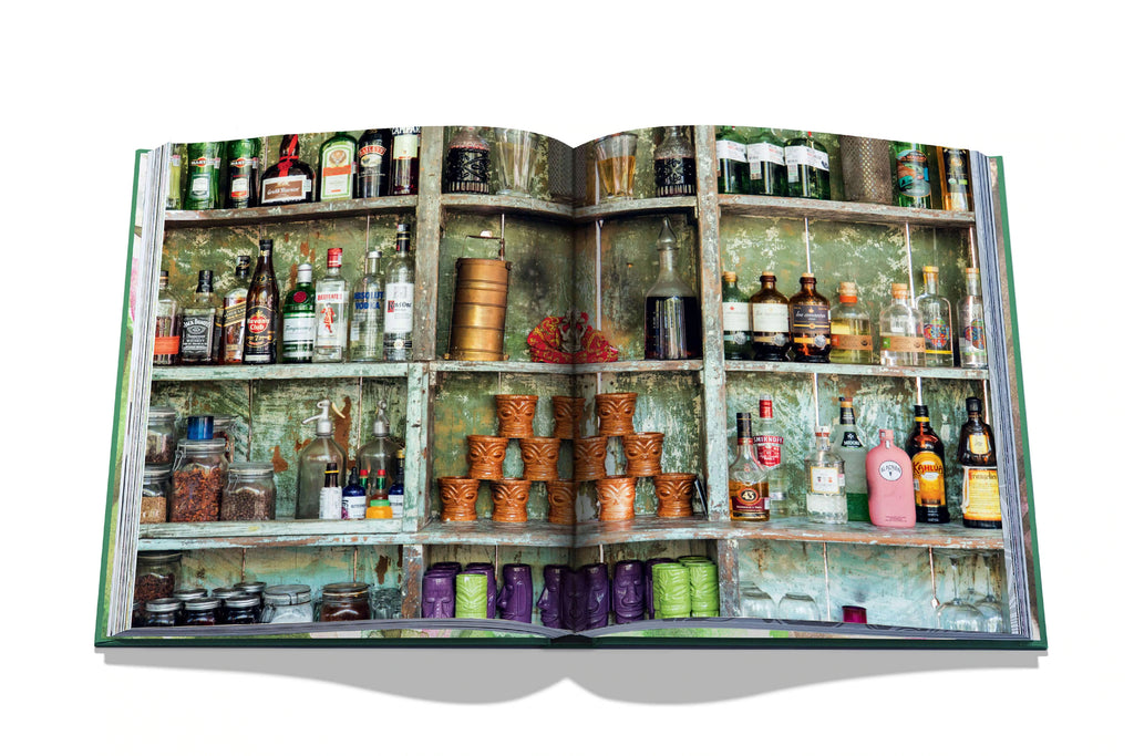 ASSOULINE Tulum Gypset