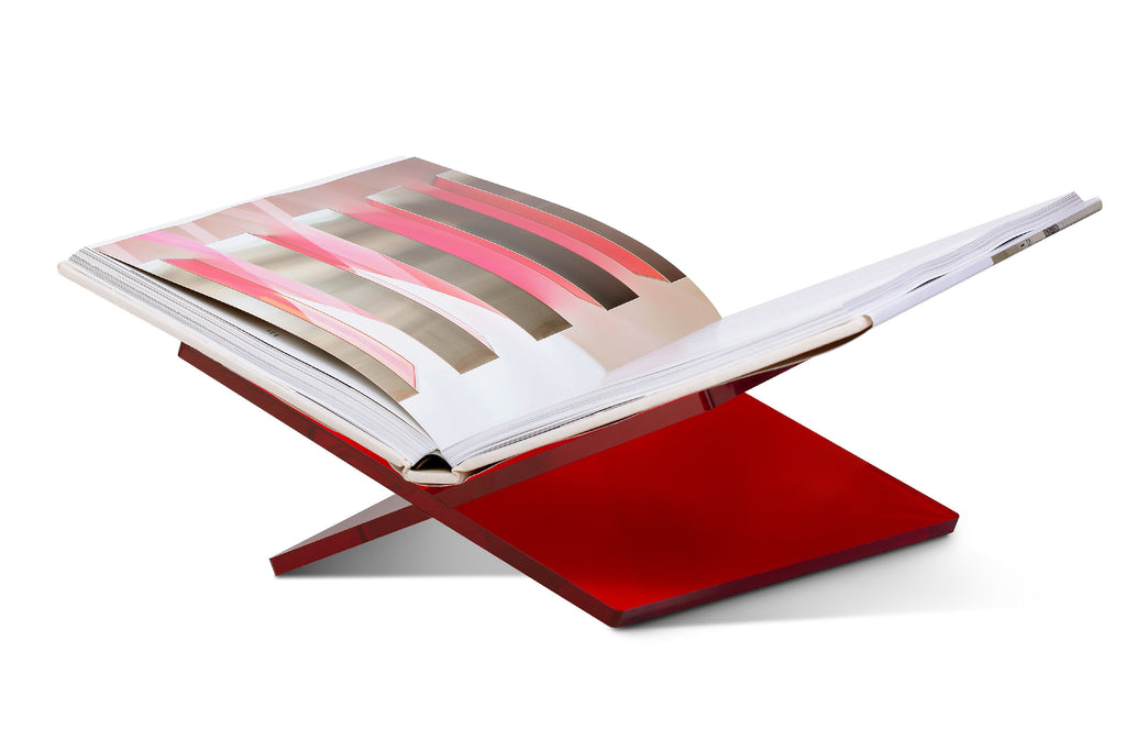 ASSOULINE A Bookstand (Select Color)