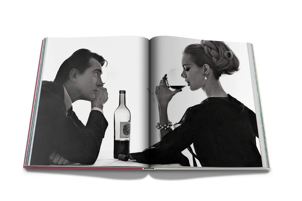 ASSOULINE The Impossible Collection of Wine