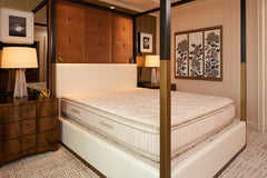 Wynn Dream Bed - Complete Mattress Set