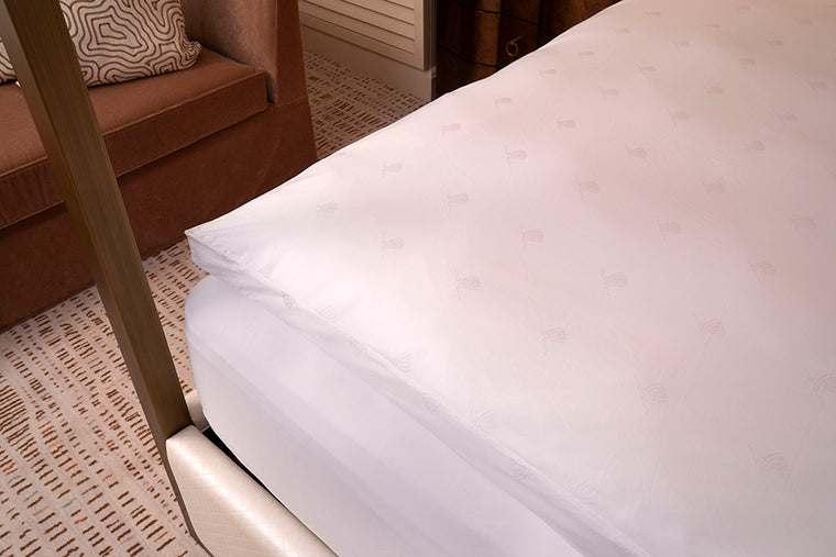 Wynn Resorts Villa Featherbed