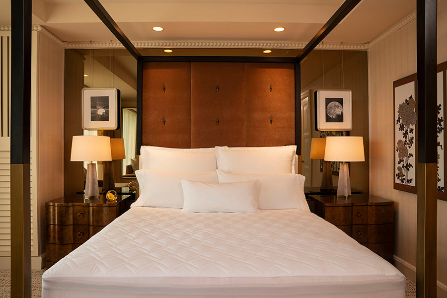 Wynn Resorts Lilypad