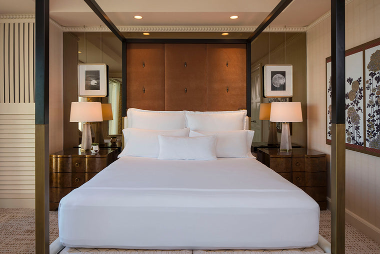Resort Linen Set