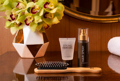 Wynn Resorts Personal Care Collection