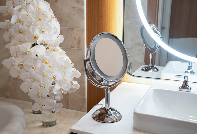 Wynn Resorts Vanity Mirror