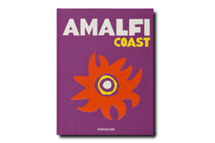ASSOULINE Amalfi Coast Book