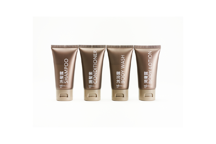 Resorts Amenity Gift Set