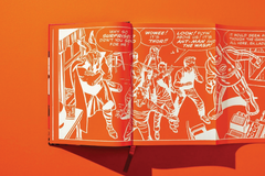 TASCHEN Marvel Comics Library. Avengers. Vol. 1. 1963–1965