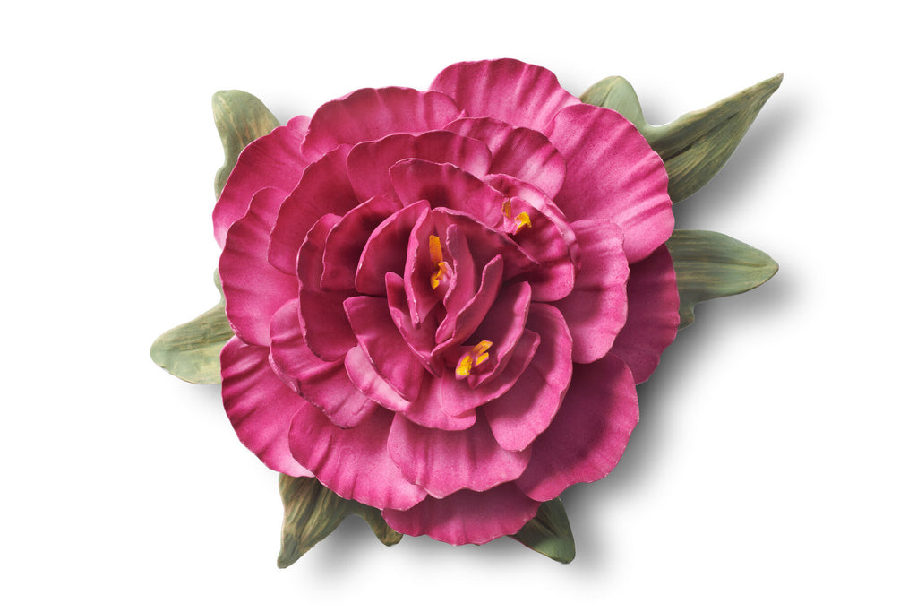 Bloom Porcelain Flower