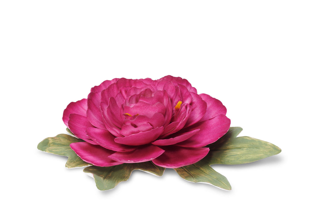 Bloom Porcelain Flower