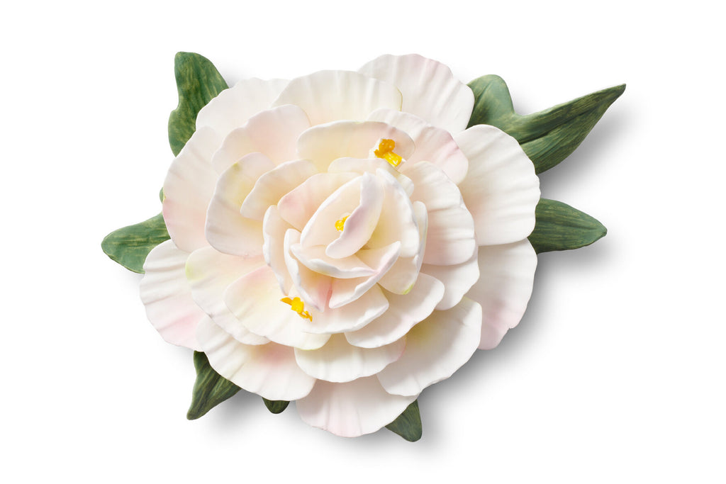 Bloom Porcelain Flower