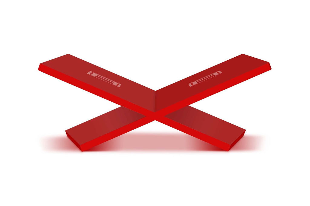 ASSOULINE A Bookstand (Select Color)