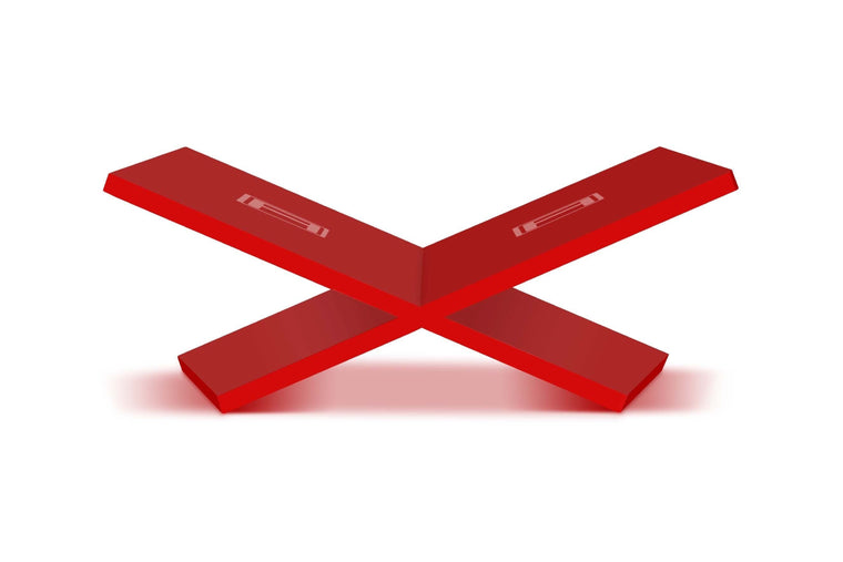 ASSOULINE A Bookstand (Select Color)